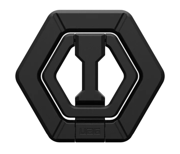 UAG Magnetyczna podstawka do telefonu do obudowy ochronnej black 964443114040 - 1364120 - zdjęcie 2